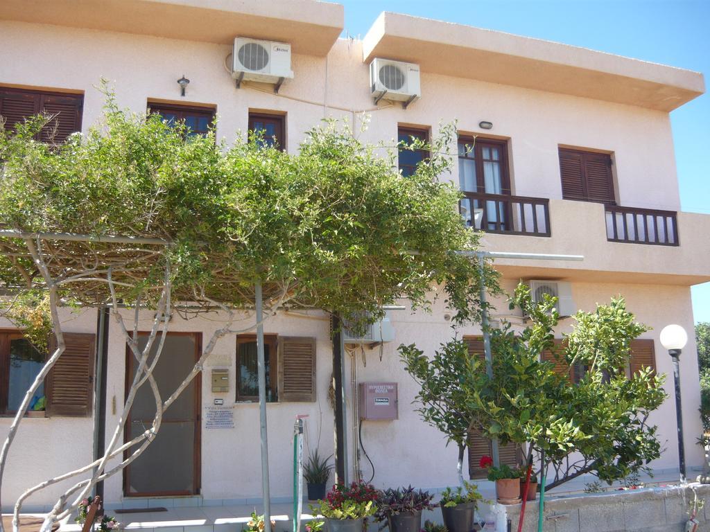 Villa Victoria Makry Gialos  Exterior photo