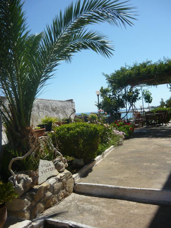 Villa Victoria Makry Gialos  Exterior photo