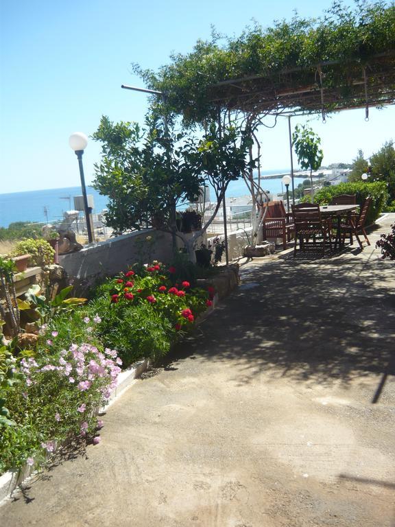 Villa Victoria Makry Gialos  Exterior photo