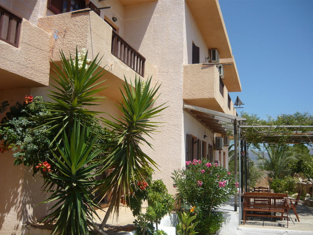 Villa Victoria Makry Gialos  Room photo